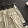 6931a15bccd8ab3d7af95508 Arc'teryx 2025 Spring/Summer New Casual Elastic Waist Pants, Lightweight Custom Fabric, Breathable and Comfortable, Exquisite Details, Premium Design, Soft and Smooth Texture, Relaxed Cut with Excellent Fit