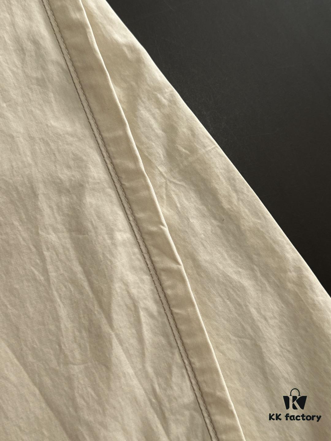 6931a15bccd8ab3d7af9550d Arc'teryx 2025 Spring/Summer New Casual Elastic Waist Pants, Lightweight Custom Fabric, Breathable and Comfortable, Exquisite Details, Premium Design, Soft and Smooth Texture, Relaxed Cut with Excellent Fit