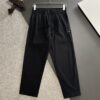 6931a15bccd8ab3d7af9550f Arc'teryx 2025 Spring/Summer New Casual Elastic Waist Pants, Lightweight Custom Counter Fabric, Breathable and Comfortable, Exquisite Details, Premium Design Concept, Soft and Smooth Texture, Excellent Fit