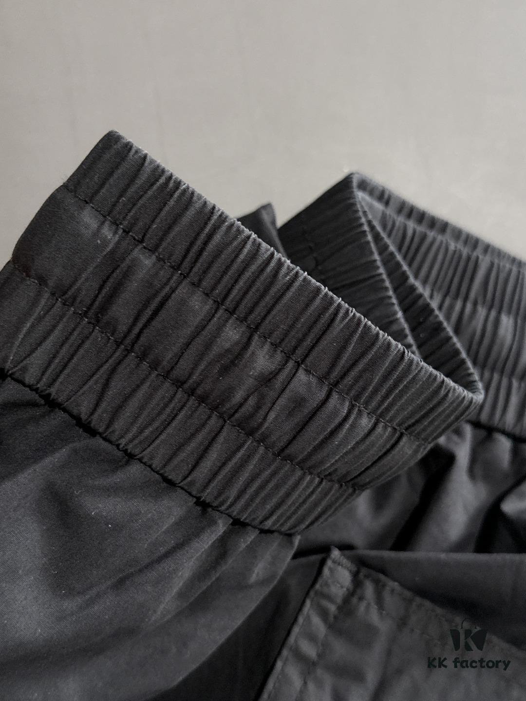6931a15bccd8ab3d7af95512 Arc'teryx 2025 Spring/Summer New Casual Elastic Waist Pants, Lightweight Custom Counter Fabric, Breathable and Comfortable, Exquisite Details, Premium Design Concept, Soft and Smooth Texture, Excellent Fit