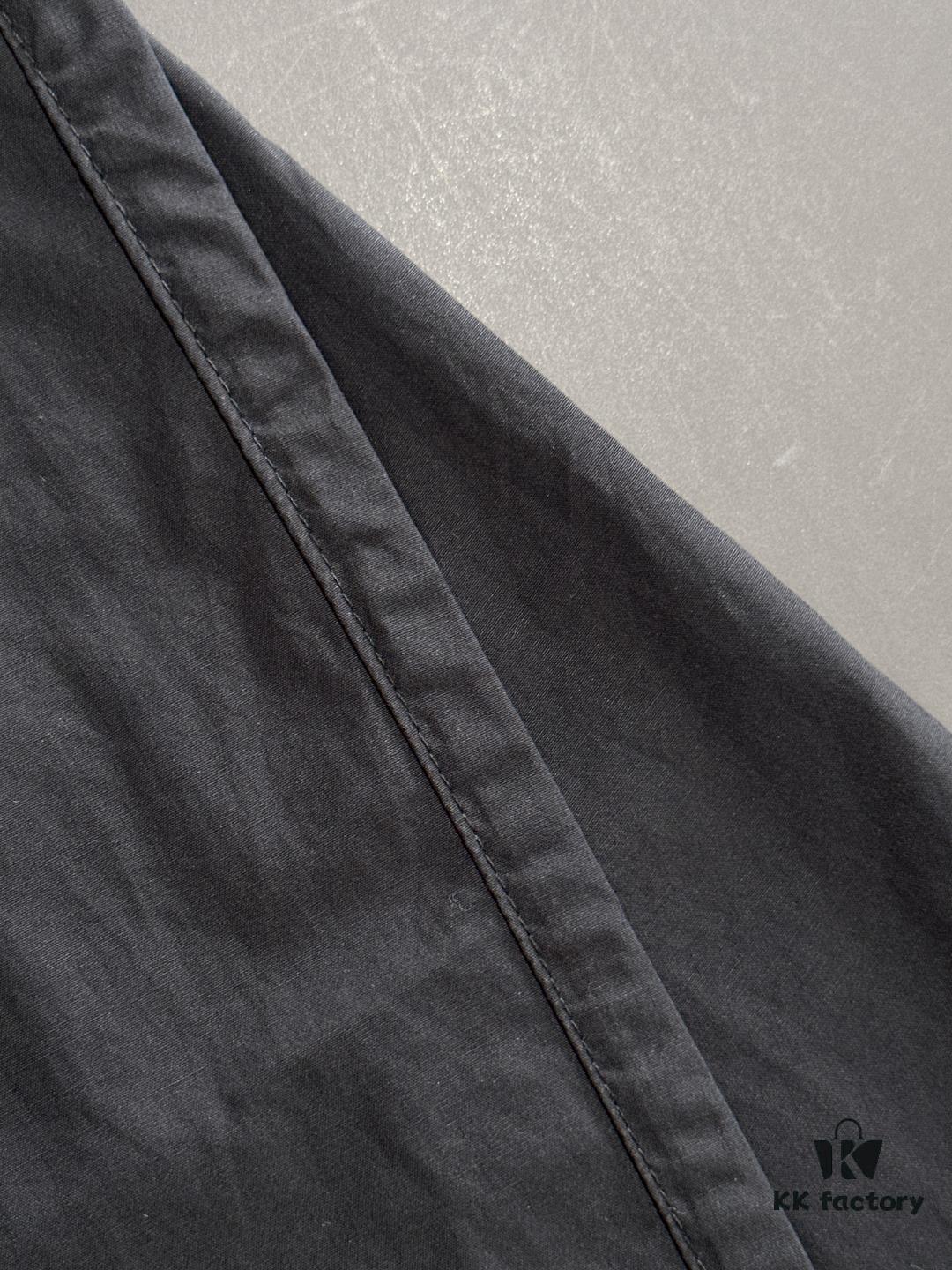 6931a15bccd8ab3d7af95513 Arc'teryx 2025 Spring/Summer New Casual Elastic Waist Pants, Lightweight Custom Counter Fabric, Breathable and Comfortable, Exquisite Details, Premium Design Concept, Soft and Smooth Texture, Excellent Fit