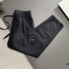 6931a15cccd8ab3d7af95515 Arc'teryx 2025 Spring/Summer New Casual Elastic Waist Pants, Lightweight Custom Counter Fabric, Breathable and Comfortable, Exquisite Details, Premium Design Concept, Soft and Smooth Texture, Excellent Fit