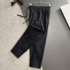 6931a15cccd8ab3d7af95516 Arc'teryx 2025 Spring/Summer New Casual Elastic Waist Pants, Lightweight Custom Counter Fabric, Breathable and Comfortable, Exquisite Details, Premium Design Concept, Soft and Smooth Texture, Excellent Fit