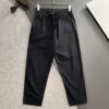 6931a15cccd8ab3d7af95517 Arc'teryx 2025 Spring/Summer New Casual Elastic Waist Pants, Lightweight Custom Counter Fabric, Breathable and Comfortable, Exquisite Details, Premium Design Concept, Soft and Smooth Texture, Excellent Fit