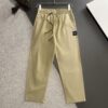 6931a15cccd8ab3d7af95518 Arc'teryx 2025 Spring/Summer New Casual Elastic Waist Pants, Lightweight Custom Fabric, Breathable and Comfortable, Premium Design with Impeccable Details, Soft and Smooth Texture, Modern Relaxed Cut, Excellent Fit