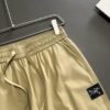 6931a15cccd8ab3d7af95519 Arc'teryx 2025 Spring/Summer New Casual Elastic Waist Pants, Lightweight Custom Fabric, Breathable and Comfortable, Premium Design with Impeccable Details, Soft and Smooth Texture, Modern Relaxed Cut, Excellent Fit