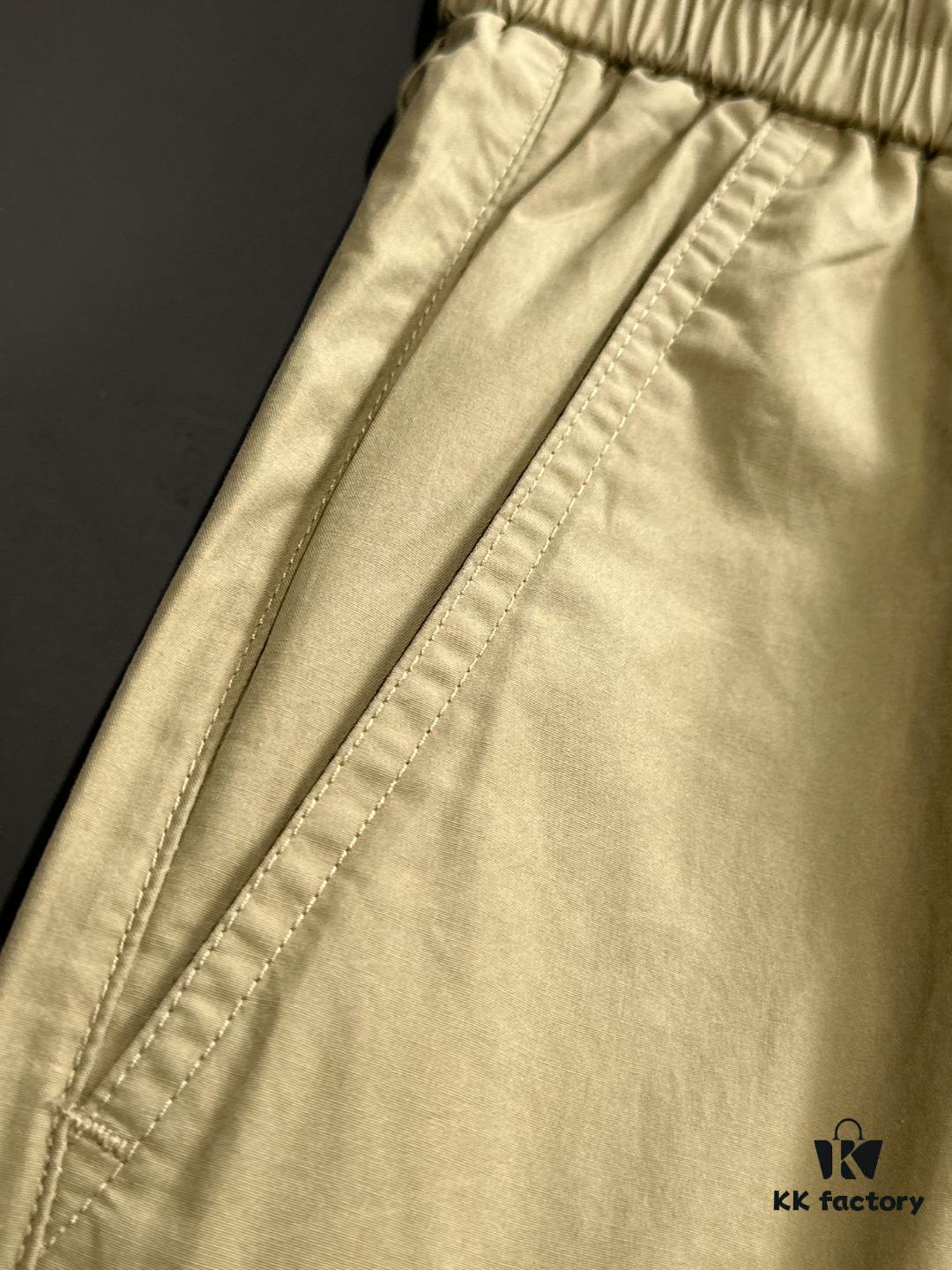 6931a15cccd8ab3d7af9551a Arc'teryx 2025 Spring/Summer New Casual Elastic Waist Pants, Lightweight Custom Fabric, Breathable and Comfortable, Premium Design with Impeccable Details, Soft and Smooth Texture, Modern Relaxed Cut, Excellent Fit
