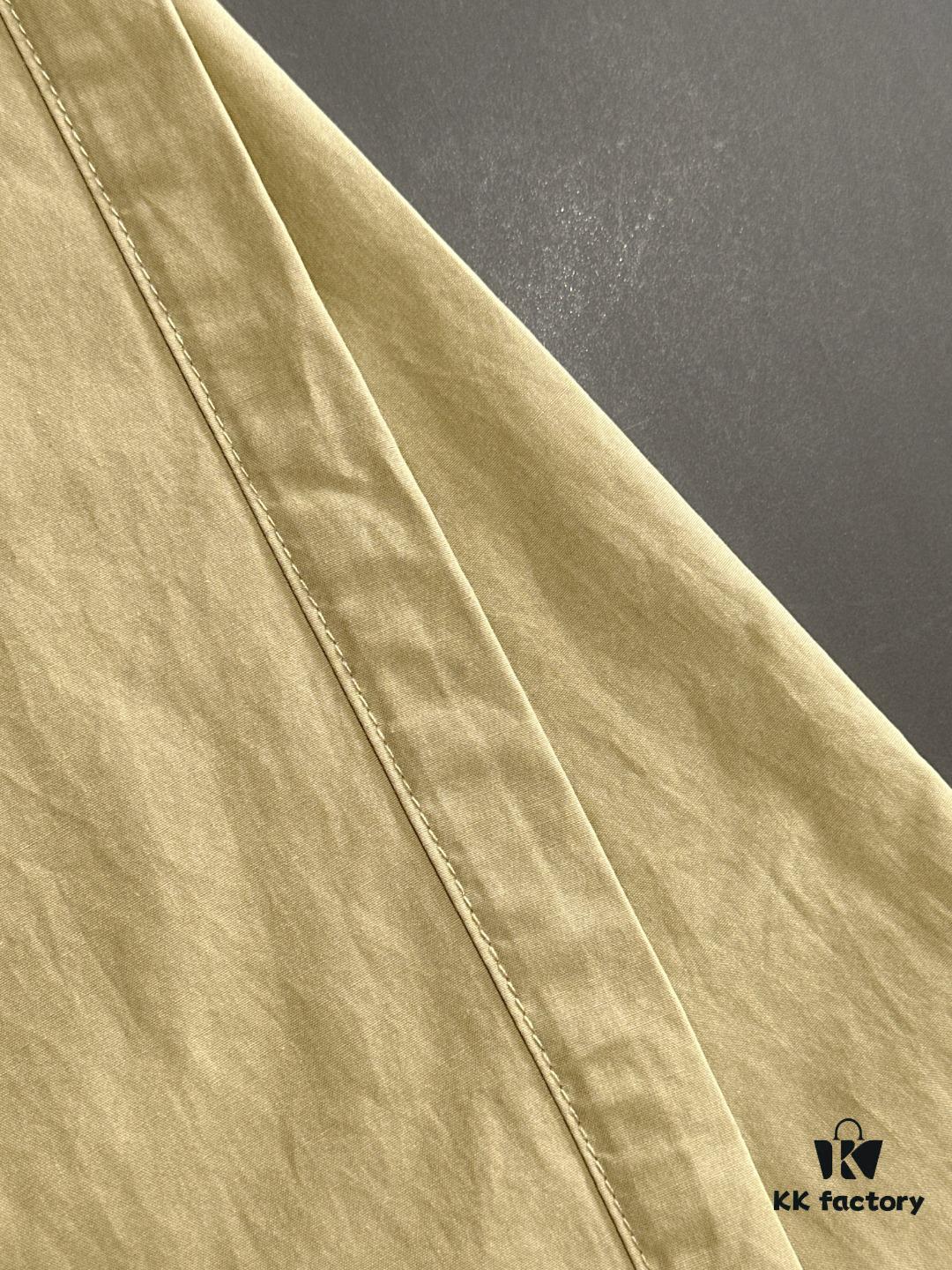 6931a15cccd8ab3d7af9551c Arc'teryx 2025 Spring/Summer New Casual Elastic Waist Pants, Lightweight Custom Fabric, Breathable and Comfortable, Premium Design with Impeccable Details, Soft and Smooth Texture, Modern Relaxed Cut, Excellent Fit