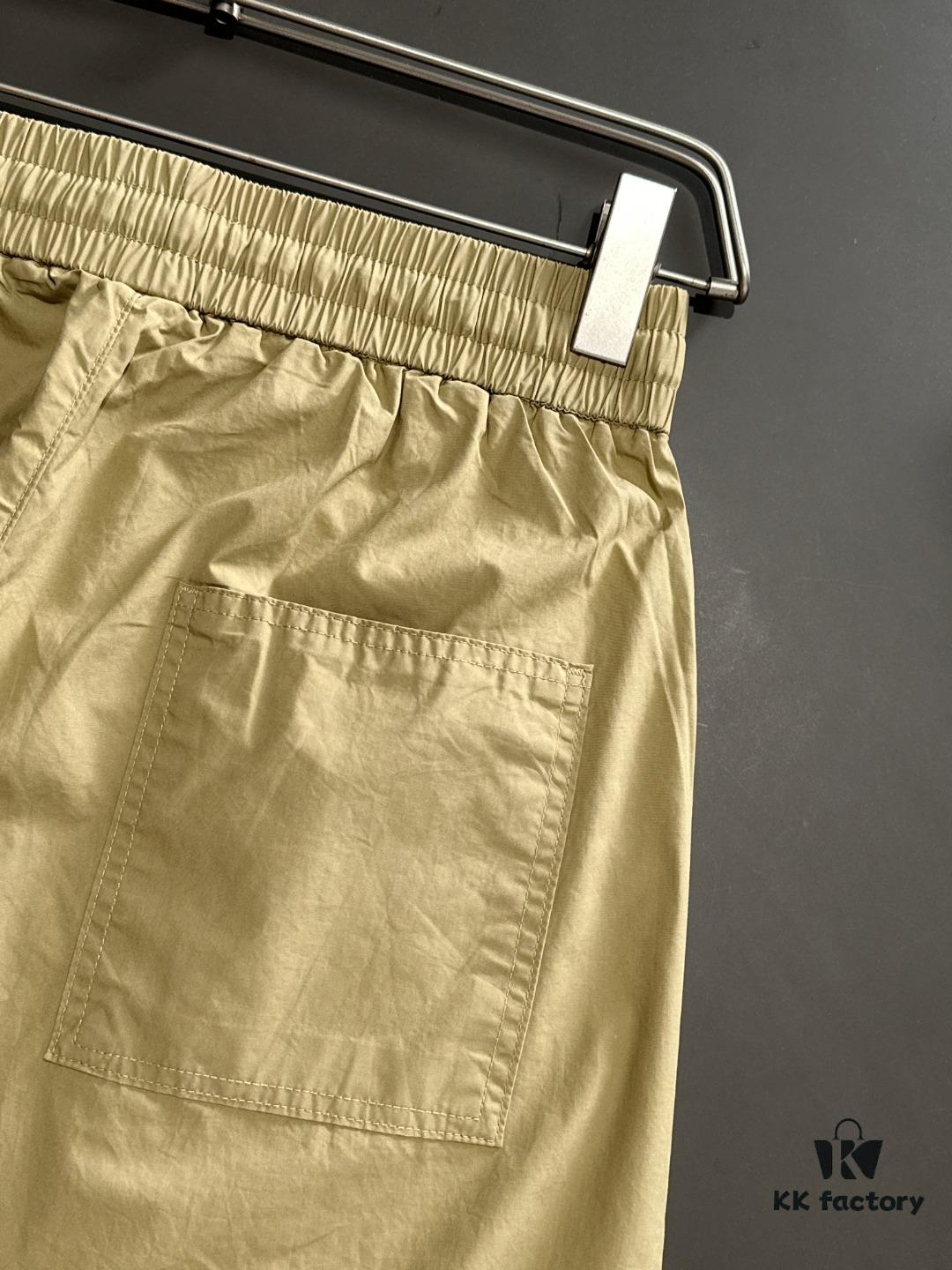 6931a15cccd8ab3d7af9551d Arc'teryx 2025 Spring/Summer New Casual Elastic Waist Pants, Lightweight Custom Fabric, Breathable and Comfortable, Premium Design with Impeccable Details, Soft and Smooth Texture, Modern Relaxed Cut, Excellent Fit