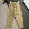 6931a15cccd8ab3d7af95520 Arc'teryx 2025 Spring/Summer New Casual Elastic Waist Pants, Lightweight Custom Fabric, Breathable and Comfortable, Premium Design with Impeccable Details, Soft and Smooth Texture, Modern Relaxed Cut, Excellent Fit