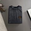 6931a15cccd8ab3d7af95524 Arc'teryx High-End Custom 2025 Spring/Summer New Casual Washed Suit with Elastic Waistband, Wax-Dyed Cowhide Fabric for Breathability and Sweat Absorption