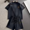 6931a15eccd8ab3d7af9553e Arc'teryx High-End Custom 2025 Spring/Summer New Casual Washed Suit with Elastic Band, Wax-Dyed Textured Fabric, Breathable and Moisture-Wicking