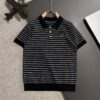 6931a15eccd8ab3d7af95548 High-Quality Arc'teryx 2025 Spring and Summer New Men's Collared Short-Sleeve T-Shirt