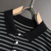 6931a15eccd8ab3d7af9554b High-Quality Arc'teryx 2025 Spring and Summer New Men's Collared Short-Sleeve T-Shirt