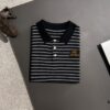6931a15eccd8ab3d7af9554f High-Quality Arc'teryx 2025 Spring and Summer New Men's Collared Short-Sleeve T-Shirt