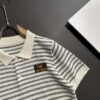 High-Quality Arc'teryx 2025 Spring/Summer New Men's Lapel Short-Sleeve T-Shirt