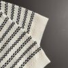 High-Quality Arc'teryx 2025 Spring/Summer New Men's Lapel Short-Sleeve T-Shirt