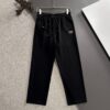 6931a160ccd8ab3d7af9556c Shizhuniao 2025 Spring and Summer New Elastic Waist Casual Pants, Lightweight Custom Counter Fabric, Highly Breathable and Comfortable, Exquisitely Designed with Brand Elements for Premium Quality, Soft and Smooth Touch, Stylish Relaxed Cut with Excellent Fit