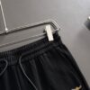 6931a160ccd8ab3d7af9556d Shizhuniao 2025 Spring and Summer New Elastic Waist Casual Pants, Lightweight Custom Counter Fabric, Highly Breathable and Comfortable, Exquisitely Designed with Brand Elements for Premium Quality, Soft and Smooth Touch, Stylish Relaxed Cut with Excellent Fit