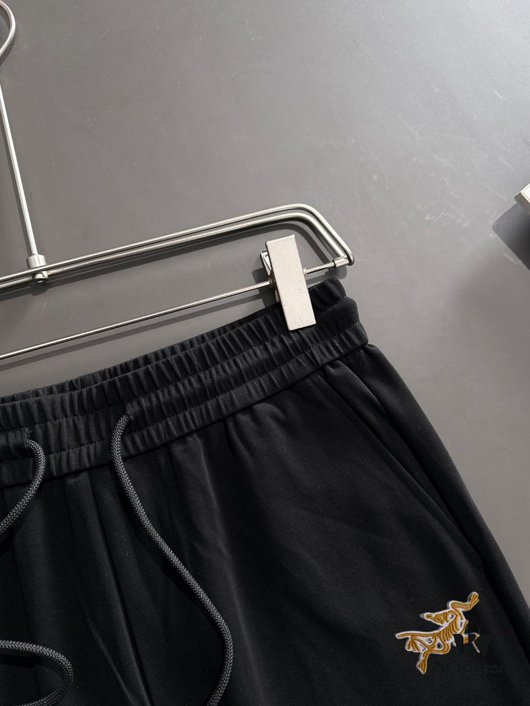 6931a160ccd8ab3d7af9556d Shizhuniao 2025 Spring and Summer New Elastic Waist Casual Pants, Lightweight Custom Counter Fabric, Highly Breathable and Comfortable, Exquisitely Designed with Brand Elements for Premium Quality, Soft and Smooth Touch, Stylish Relaxed Cut with Excellent Fit