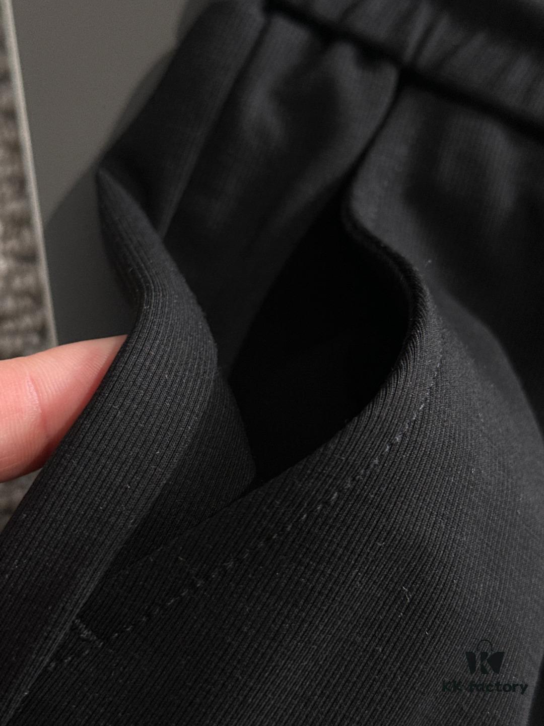 6931a160ccd8ab3d7af9556e Shizhuniao 2025 Spring and Summer New Elastic Waist Casual Pants, Lightweight Custom Counter Fabric, Highly Breathable and Comfortable, Exquisitely Designed with Brand Elements for Premium Quality, Soft and Smooth Touch, Stylish Relaxed Cut with Excellent Fit