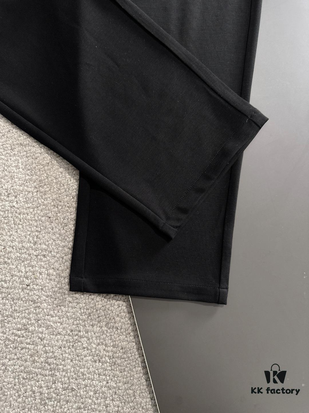 6931a160ccd8ab3d7af95570 Shizhuniao 2025 Spring and Summer New Elastic Waist Casual Pants, Lightweight Custom Counter Fabric, Highly Breathable and Comfortable, Exquisitely Designed with Brand Elements for Premium Quality, Soft and Smooth Touch, Stylish Relaxed Cut with Excellent Fit