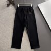 6931a160ccd8ab3d7af95574 Shizhuniao 2025 Spring and Summer New Elastic Waist Casual Pants, Lightweight Custom Counter Fabric, Highly Breathable and Comfortable, Exquisitely Designed with Brand Elements for Premium Quality, Soft and Smooth Touch, Stylish Relaxed Cut with Excellent Fit