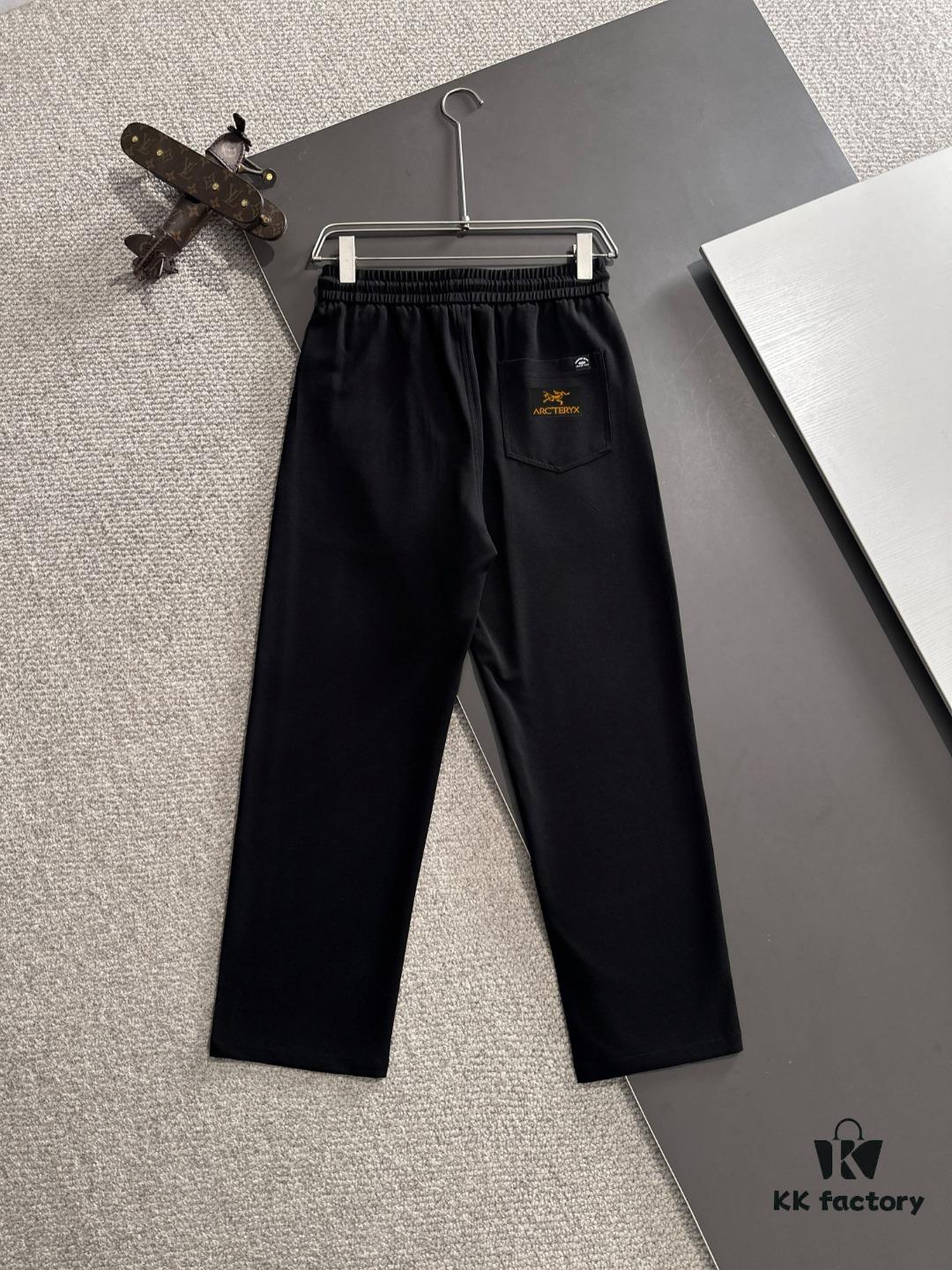 6931a160ccd8ab3d7af95574 Shizhuniao 2025 Spring and Summer New Elastic Waist Casual Pants, Lightweight Custom Counter Fabric, Highly Breathable and Comfortable, Exquisitely Designed with Brand Elements for Premium Quality, Soft and Smooth Touch, Stylish Relaxed Cut with Excellent Fit