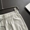 6931a160ccd8ab3d7af95576 Arc'teryx 2025 Spring/Summer New Casual Elastic Waist Pants, Lightweight Custom Counter Fabric, Breathable and Comfortable, Exquisite Details, Premium Design Concept, Soft and Smooth Touch
