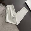 6931a161ccd8ab3d7af9557a Arc'teryx 2025 Spring/Summer New Casual Elastic Waist Pants, Lightweight Custom Counter Fabric, Breathable and Comfortable, Exquisite Details, Premium Design Concept, Soft and Smooth Touch