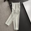 6931a161ccd8ab3d7af9557b Arc'teryx 2025 Spring/Summer New Casual Elastic Waist Pants, Lightweight Custom Counter Fabric, Breathable and Comfortable, Exquisite Details, Premium Design Concept, Soft and Smooth Touch