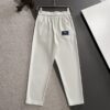 6931a161ccd8ab3d7af9557d Arc'teryx 2025 Spring/Summer New Casual Elastic Waist Pants, Lightweight Custom Counter Fabric, Breathable and Comfortable, Exquisite Details, Premium Design Concept, Soft and Smooth Touch