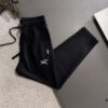 6931a161ccd8ab3d7af95582 Arc'teryx 2025 Spring/Summer New Casual Drawstring Pants, Lightweight Custom Fabric from Cabinet, Highly Breathable and Comfortable, Exquisite Details, Brand-Oriented Design Concept Reflecting High Quality, Soft and Smooth Touch with Excellent Fit