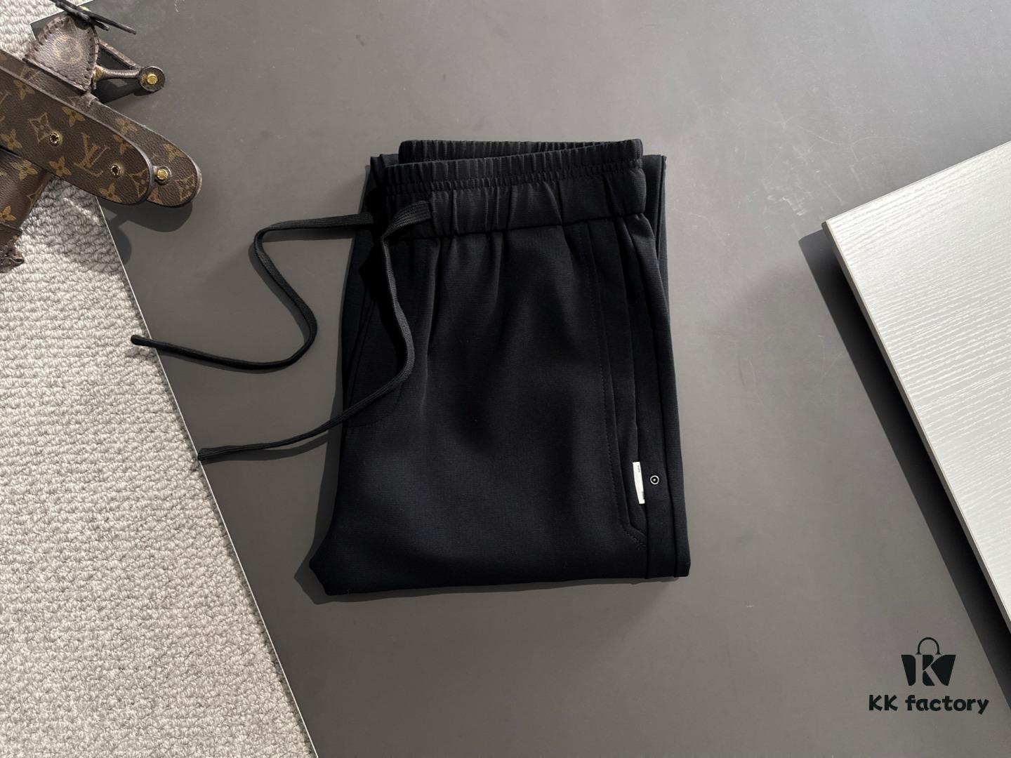 6931a161ccd8ab3d7af95584 Arc'teryx 2025 Spring/Summer New Casual Drawstring Pants, Lightweight Custom Fabric from Cabinet, Highly Breathable and Comfortable, Exquisite Details, Brand-Oriented Design Concept Reflecting High Quality, Soft and Smooth Touch with Excellent Fit