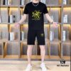 6931a162ccd8ab3d7af95590 ARCTERYX Men's 2025 New Arrival Short-Sleeve T-Shirt and Shorts Set, Official Website Synchronized Release, High-End Version Available, Exquisitely Soft and Comfortable Fabric, Three-Dimensional Tailoring for Superior Fit
