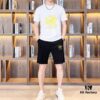 6931a162ccd8ab3d7af95591 ARCTERYX Men's 2025 New Arrival Short-Sleeve T-Shirt and Shorts Set, Official Website Synchronized Release, High-End Version Available, Exquisitely Soft and Comfortable Fabric, Three-Dimensional Tailoring for Superior Fit
