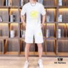 6931a162ccd8ab3d7af95592 ARCTERYX Men's 2025 New Arrival Short-Sleeve T-Shirt and Shorts Set, Official Website Synchronized Release, High-End Version Available, Exquisitely Soft and Comfortable Fabric, Three-Dimensional Tailoring for Superior Fit