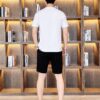 6931a162ccd8ab3d7af95594 ARCTERYX Men's 2025 New Arrival Short-Sleeve T-Shirt and Shorts Set, Official Website Synchronized Release, High-End Version Available, Exquisitely Soft and Comfortable Fabric, Three-Dimensional Tailoring for Superior Fit