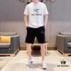 6931a162ccd8ab3d7af95599 ARCTERYX Men's Short Sleeve T-Shirt and Shorts Set 2025 New Arrival! Official Website Synchronized Release! High-End Version! Exquisitely Soft and Comfortable Fabric! Ergonomic Tailoring for Superior Fit!