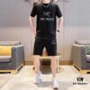 6931a162ccd8ab3d7af9559a ARCTERYX Men's Short Sleeve T-Shirt and Shorts Set 2025 New Arrival! Official Website Synchronized Release! High-End Version! Exquisitely Soft and Comfortable Fabric! Ergonomic Tailoring for Superior Fit!