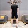 6931a162ccd8ab3d7af9559b ARCTERYX Men's Short Sleeve T-Shirt and Shorts Set 2025 New Arrival! Official Website Synchronized Release! High-End Version! Exquisitely Soft and Comfortable Fabric! Ergonomic Tailoring for Superior Fit!