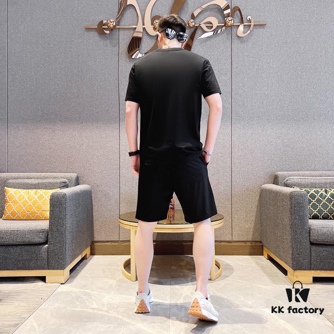 6931a162ccd8ab3d7af9559b ARCTERYX Men's Short Sleeve T-Shirt and Shorts Set 2025 New Arrival! Official Website Synchronized Release! High-End Version! Exquisitely Soft and Comfortable Fabric! Ergonomic Tailoring for Superior Fit!