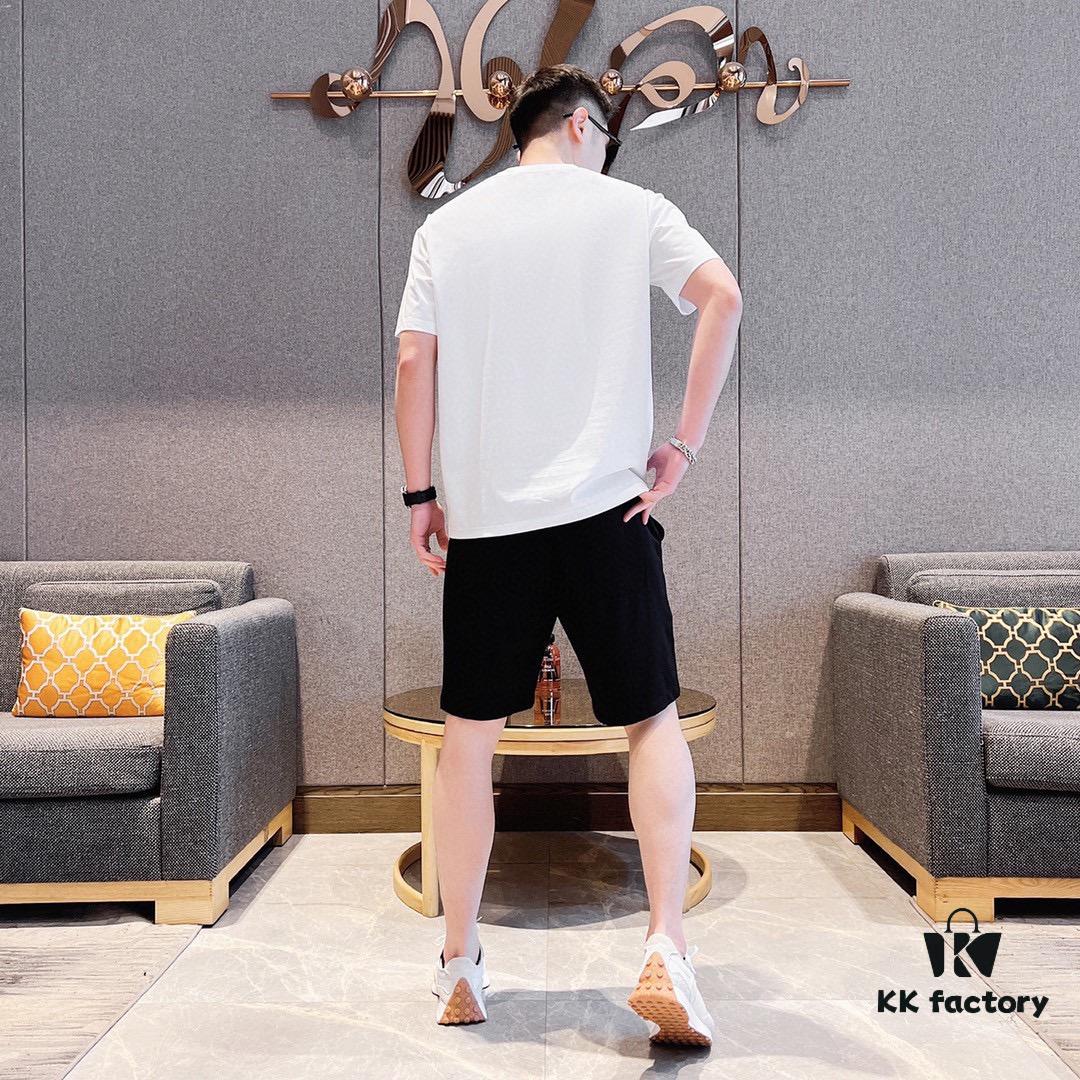 6931a162ccd8ab3d7af9559c ARCTERYX Men's Short Sleeve T-Shirt and Shorts Set 2025 New Arrival! Official Website Synchronized Release! High-End Version! Exquisitely Soft and Comfortable Fabric! Ergonomic Tailoring for Superior Fit!