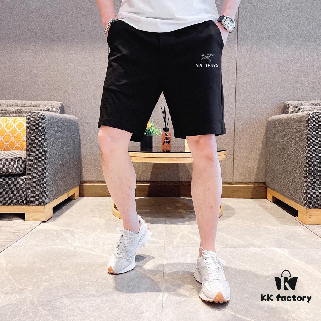 6931a162ccd8ab3d7af9559f ARCTERYX Men's Short Sleeve T-Shirt and Shorts Set 2025 New Arrival! Official Website Synchronized Release! High-End Version! Exquisitely Soft and Comfortable Fabric! Ergonomic Tailoring for Superior Fit!