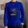 ARCTERYX Autumn-Winter Classic Crew Neck Wool Sweater, 2025 Latest Style, Premium Wool Blend, Slim Fit, Unisex Design