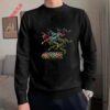 ARCTERYX Autumn-Winter Classic Crew Neck Wool Sweater, 2025 Latest Style, Premium Wool Blend, Slim Fit, Unisex Design