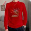 ARCTERYX Autumn-Winter Classic Crew Neck Wool Sweater, 2025 Latest Style, Premium Wool Blend, Slim Fit, Unisex Design