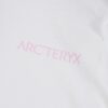 6931a163ccd8ab3d7af955af New Arrival 25S Arc'teryx Printed T-Shirt, Pure Cotton Garment-Washed Fabric, Soft and Comfortable, Unisex Loose Fit