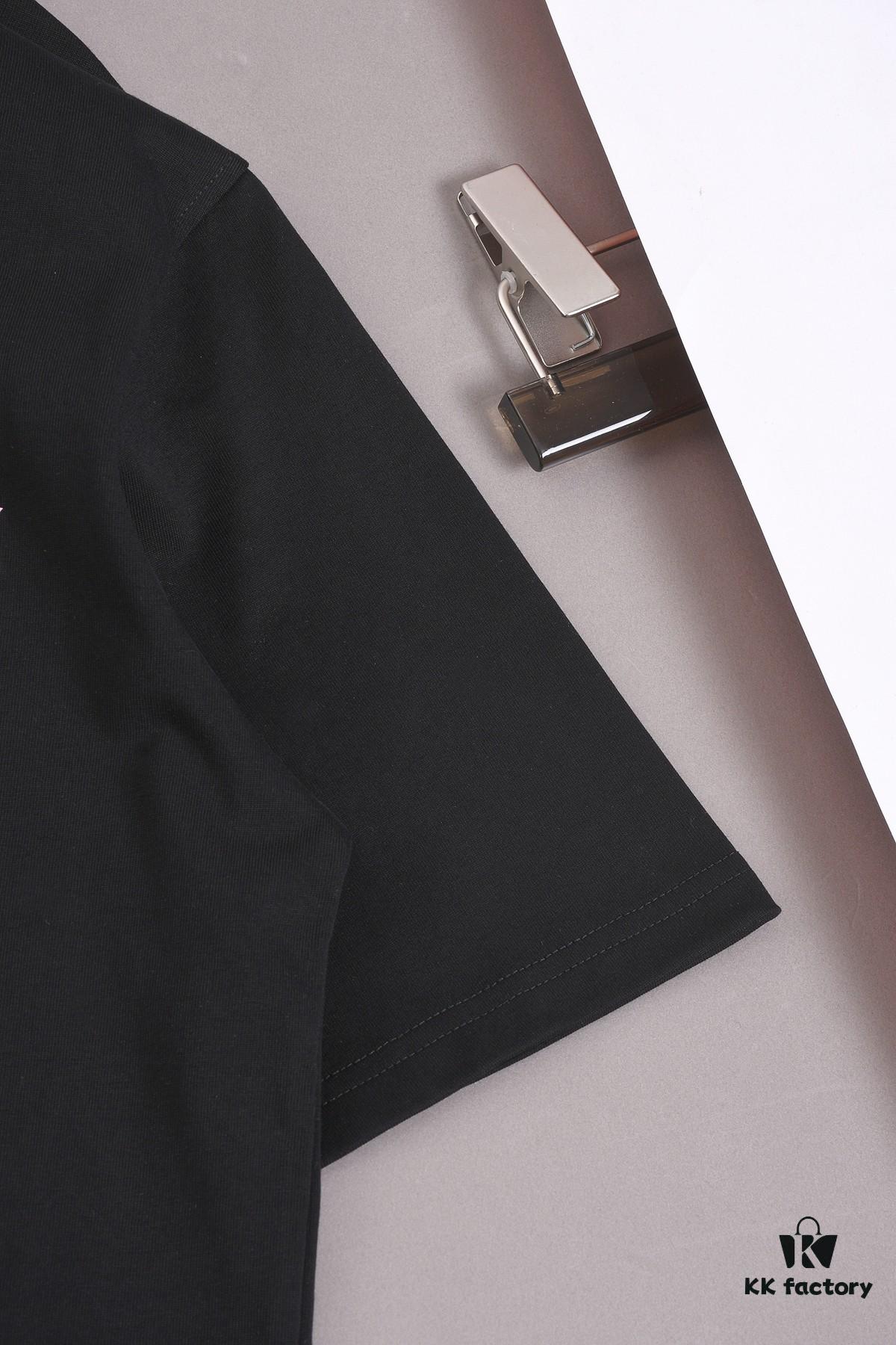 6931a163ccd8ab3d7af955b6 New Arrival 25S Arc'teryx Printed T-Shirt, Washed Cotton Fabric, Unisex Loose Fit