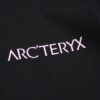 6931a164ccd8ab3d7af955b9 New Arrival 25S Arc'teryx Printed T-Shirt, Washed Cotton Fabric, Unisex Loose Fit